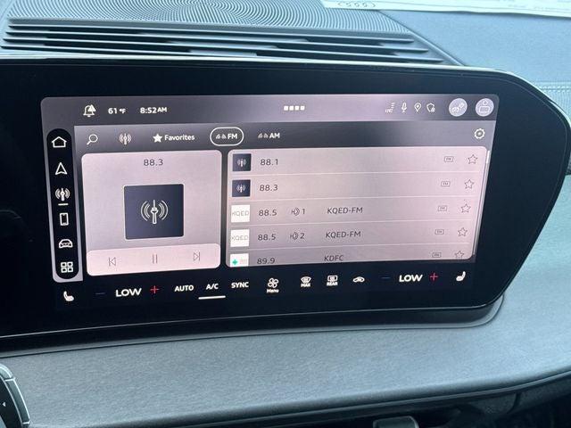 2026 Audi Q3 S line quattro
