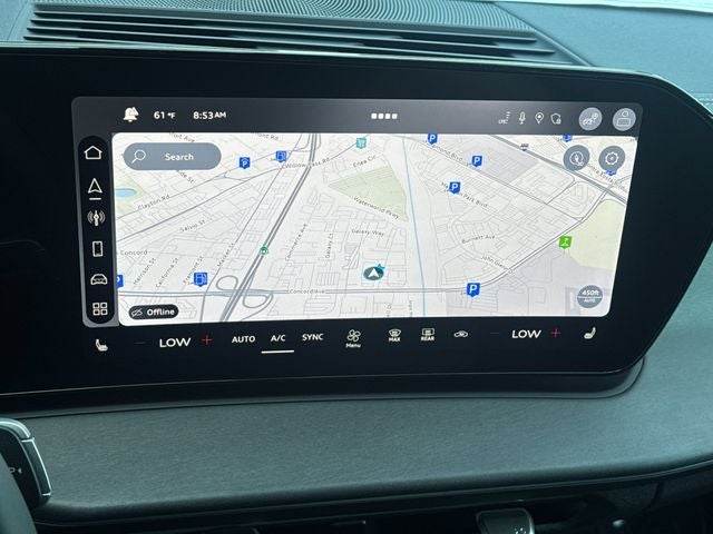 2026 Audi Q3 S line quattro