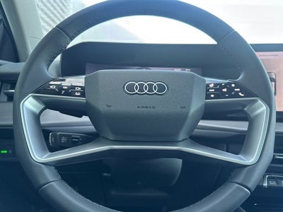 2026 Audi Q3 S line quattro