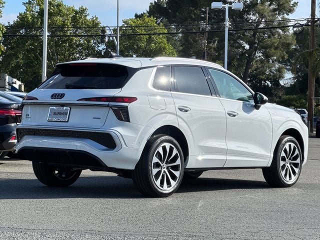 2026 Audi Q3 S line quattro