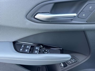 2026 Audi Q3 S line quattro