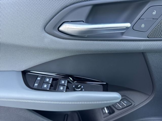 2026 Audi Q3 S line quattro