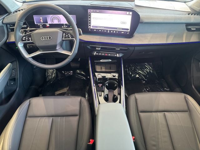 2026 Audi Q3 S line quattro