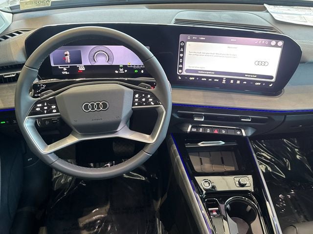 2026 Audi Q3 S line quattro