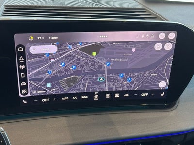 2026 Audi Q3 S line quattro