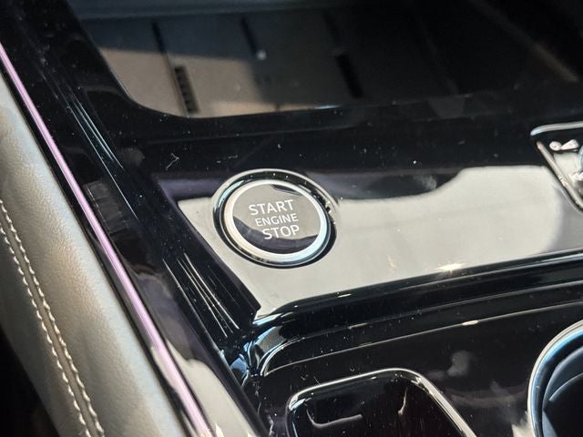 2026 Audi Q3 S line quattro