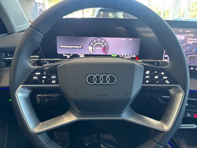 2026 Audi Q3 S line quattro