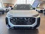 2026 Audi Q3 S line quattro