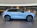 2026 Audi Q3 S line quattro