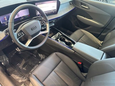 2026 Audi Q3 S line quattro