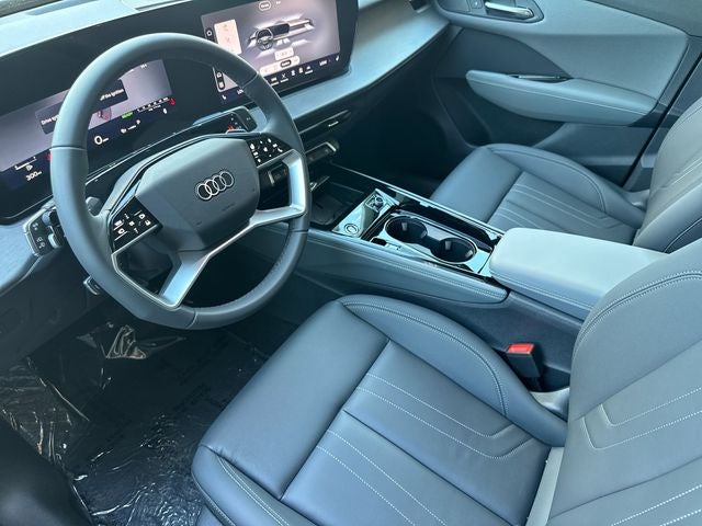 2026 Audi Q3 S line quattro
