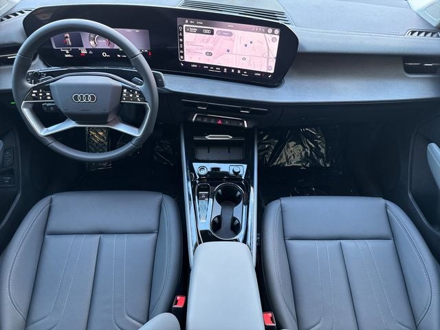 2026 Audi Q3 S line quattro