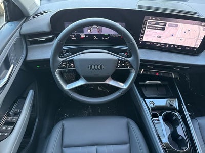 2026 Audi Q3 S line quattro