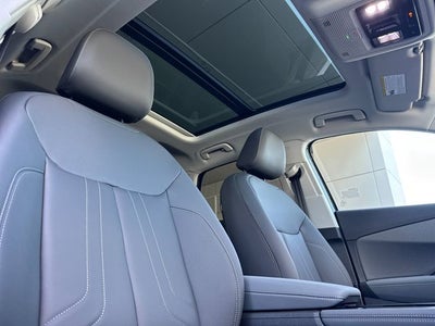 2026 Audi Q3 S line quattro
