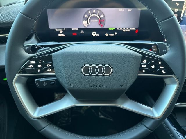 2026 Audi Q3 S line quattro