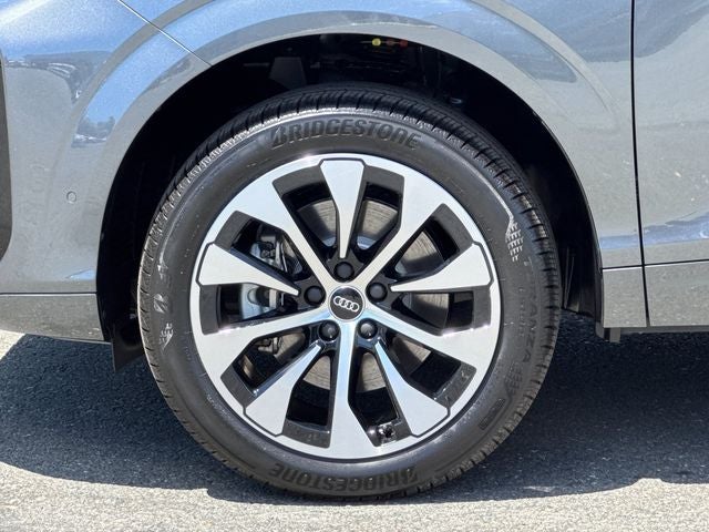 2026 Audi Q3 S line quattro
