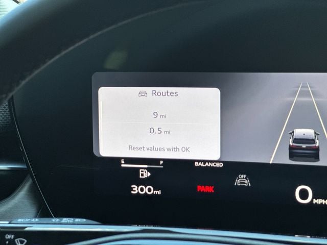 2026 Audi Q3 S line quattro