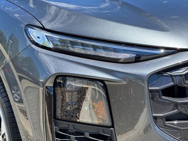 2026 Audi Q3 S line quattro