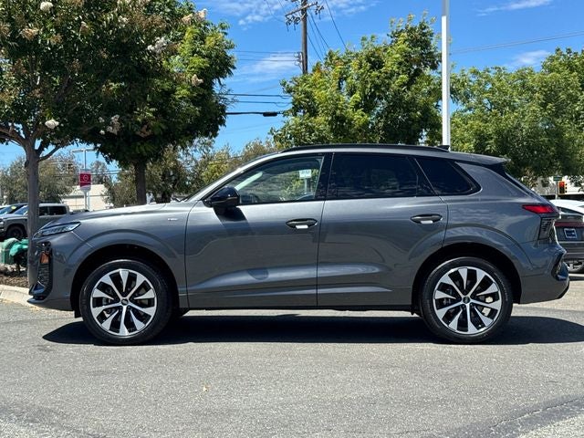 2026 Audi Q3 S line quattro