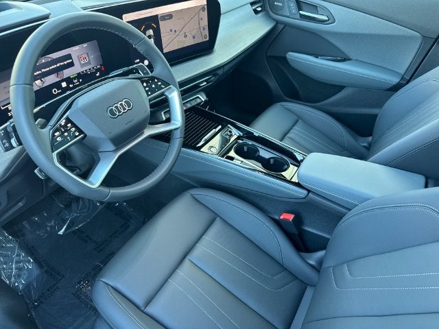 2026 Audi Q3 S line quattro