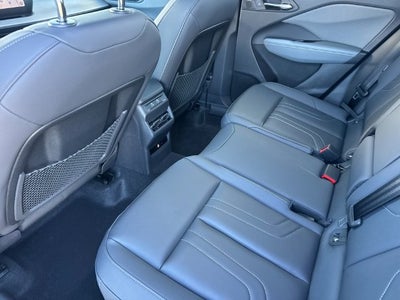 2026 Audi Q3 S line quattro
