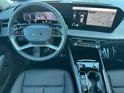2026 Audi Q3 S line quattro