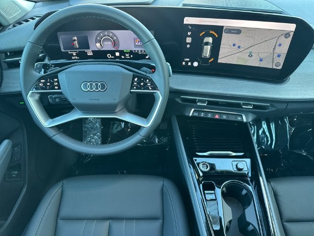 2026 Audi Q3 S line quattro