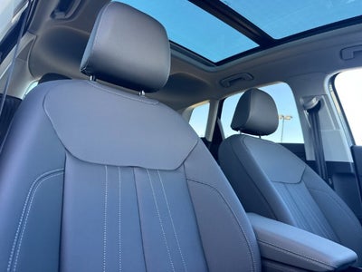 2026 Audi Q3 S line quattro