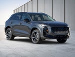 2026 Audi Q3 S line quattro