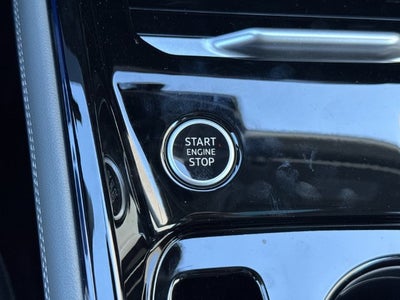 2026 Audi Q3 S line quattro