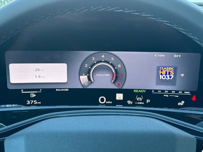 2026 Audi Q3 S line quattro