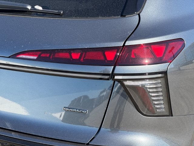 2026 Audi Q3 S line quattro
