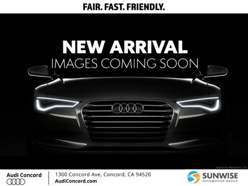 2026 Audi Q3 S line quattro