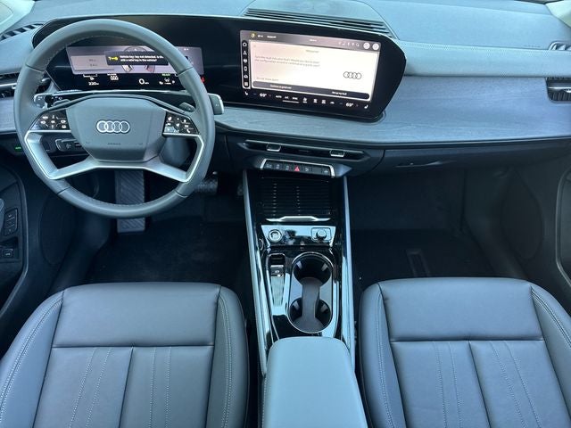 2026 Audi Q3 S line quattro
