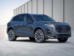 2026 Audi Q3 S line quattro