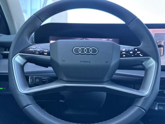 2026 Audi Q3 S line quattro