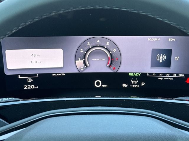 2026 Audi Q3 S line quattro