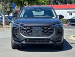 2026 Audi Q3 S line quattro
