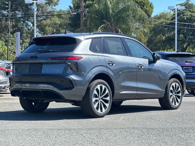 2026 Audi Q3 S line quattro