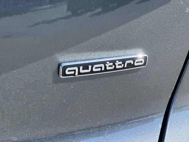 2026 Audi Q3 S line quattro