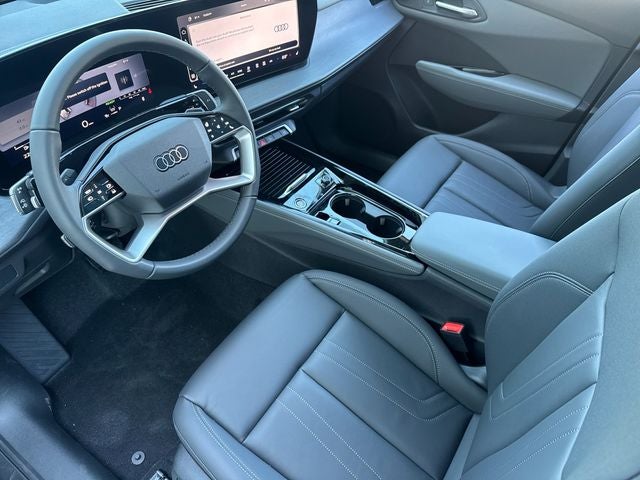2026 Audi Q3 S line quattro