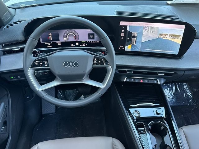 2026 Audi Q3 S line quattro