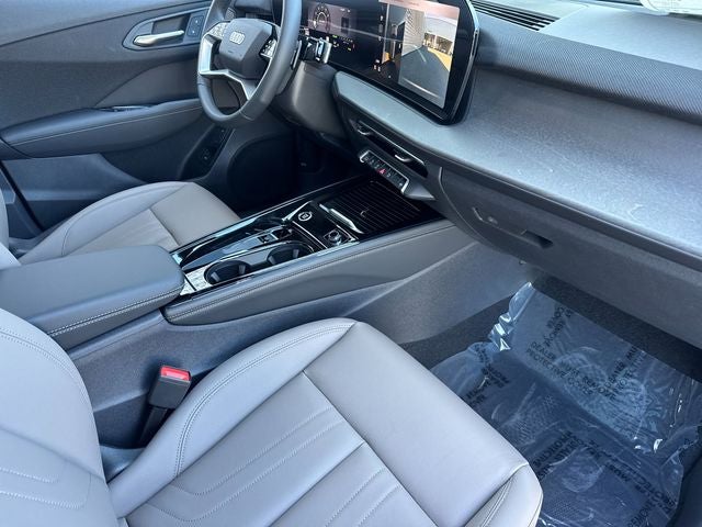2026 Audi Q3 S line quattro