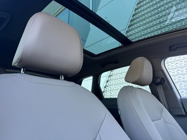 2026 Audi Q3 S line quattro