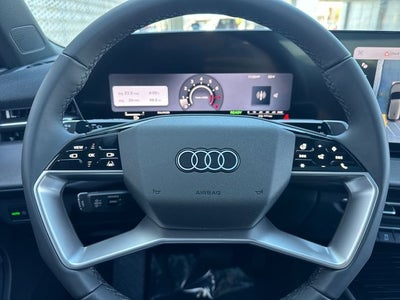 2026 Audi Q3 S line quattro