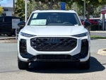 2026 Audi Q3 S line quattro