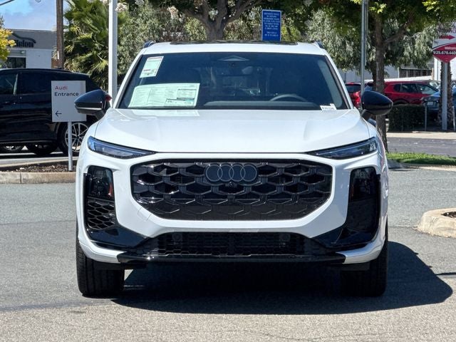 2026 Audi Q3 S line quattro