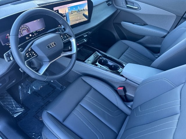 2026 Audi Q3 S line quattro