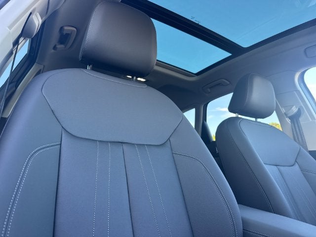 2026 Audi Q3 S line quattro
