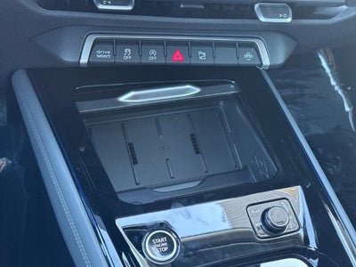 2026 Audi Q3 S line quattro